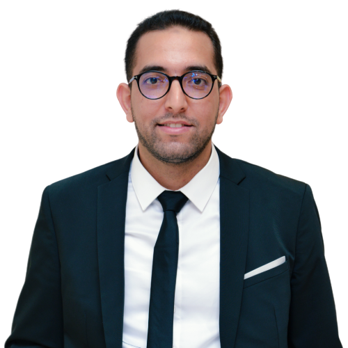 Baha Eddine Boukhzar